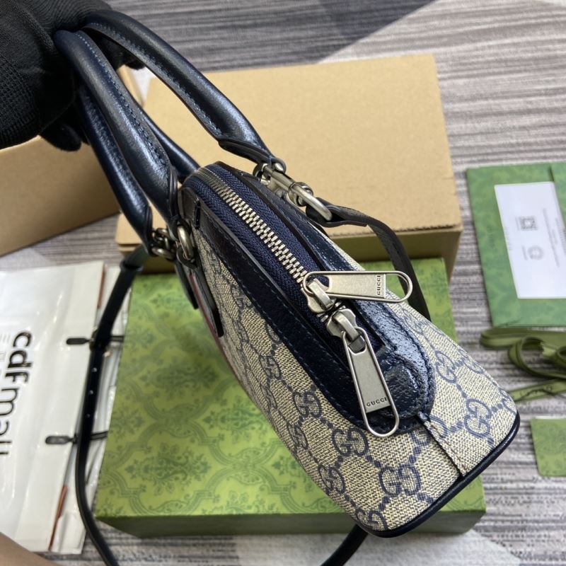 Gucci Top Handle Bags